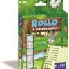 Rollo - A Yatzee Game - Dieren