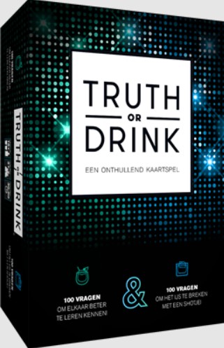 Truth or Drink