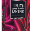 Truth or Drink Guilty Pleasures