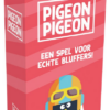 Pigeon Pigeon