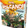 Oh No Volcano!