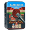 Barbecubes