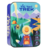 Tic Tac Trek