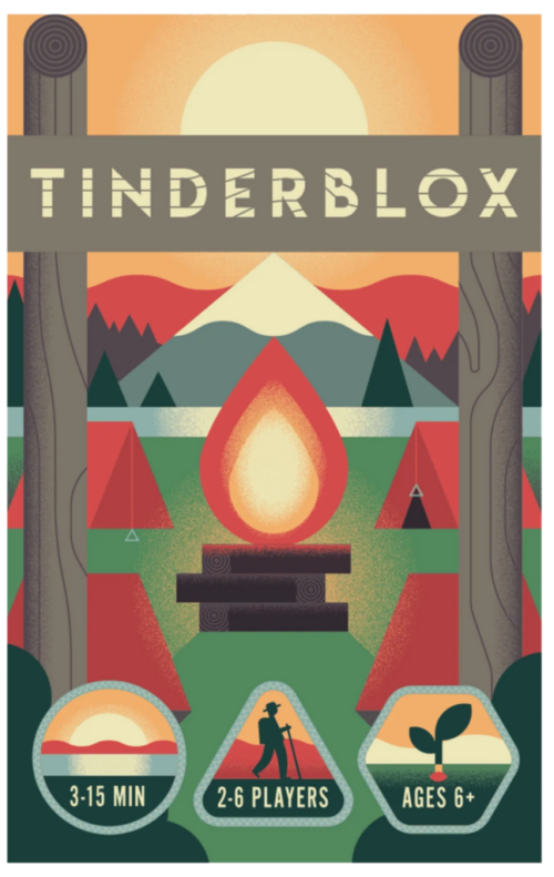 Tinderblox
