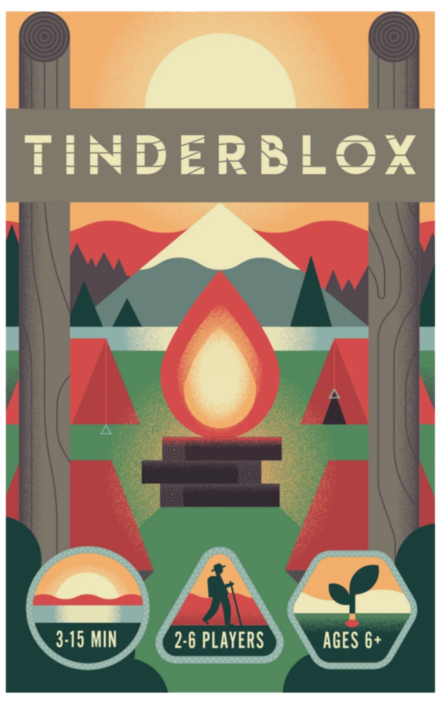 Tinderblox