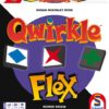 Qwirkle Flex