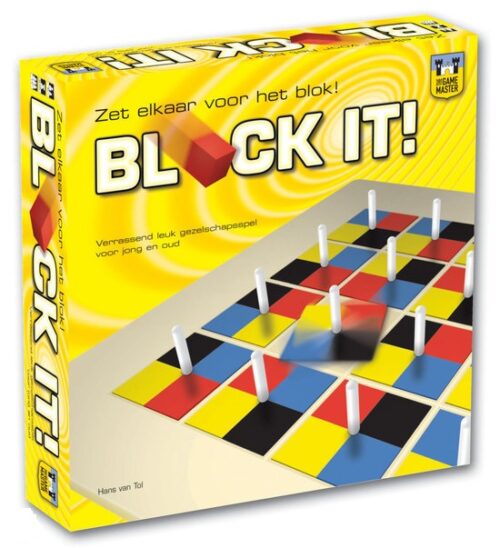 Block it!