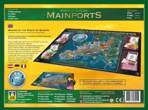 Mainports