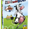 Koe zoekt boer