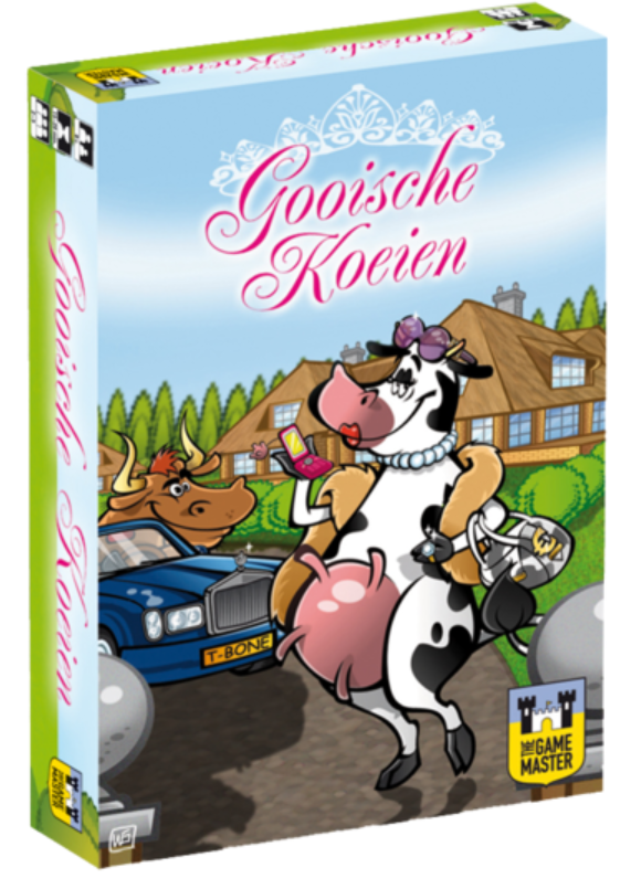 Gooische Koeien (heruitgave)
