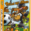 Ballen met Stieren