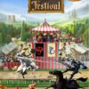 King of the Valley - Festival