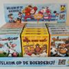 Display Welkom op de Boerderij (18