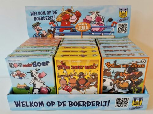 Display Welkom op de Boerderij (18
