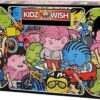 KidzWish