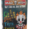 MadWish Halloween Edition