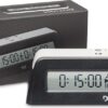 DGT 1001 Black Schaakklok