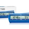Schaakklok DGT 1500, Digitaal