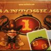 Santoska