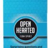 Openhearted Team Spirit (Engels) (assortiment – willekeurige uitvoering)