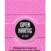 Openhartig In Love