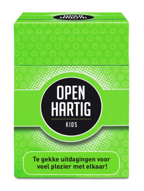 Openhartig Kids