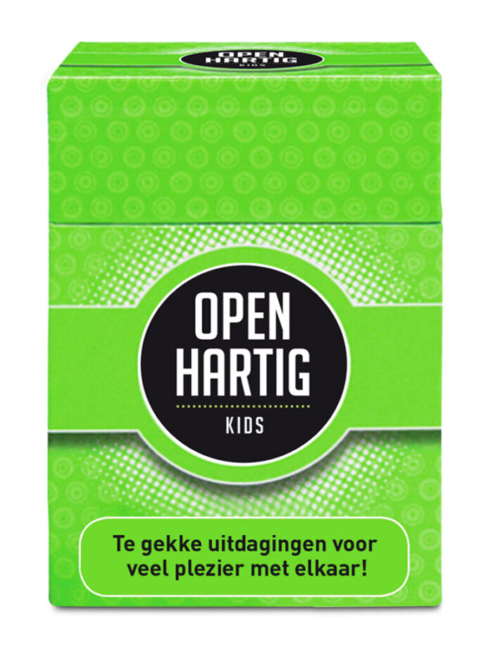 Openhartig Kids