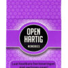 Openhartig Memories