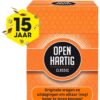 Openhartig Classic