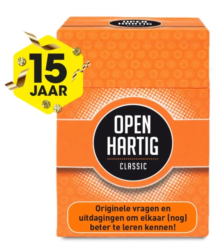 Openhartig Classic