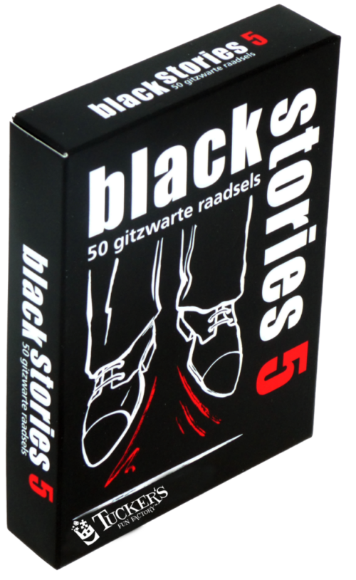 black stories 5