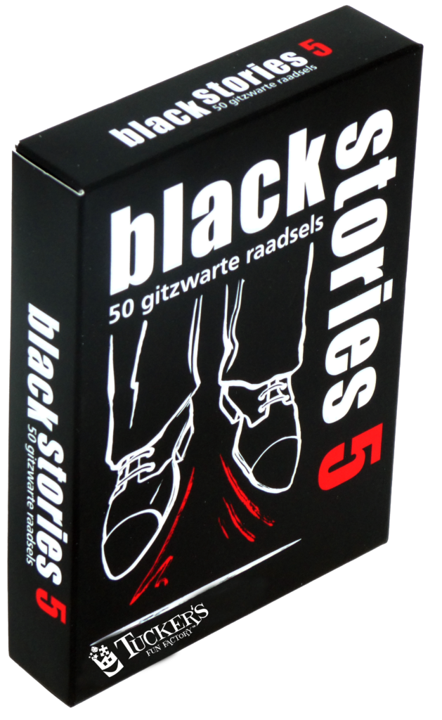black stories 5