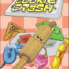 Cookie Crash