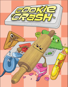 Cookie Crash