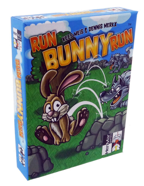 Run Bunny Run