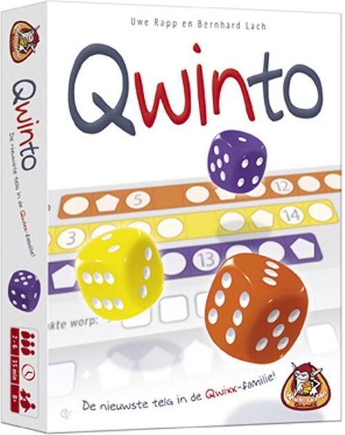 Qwinto
