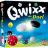 Qwixx Het Duel