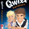 Qwixx Karakter