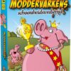 Moddervarkens: Schoonheidswedstrijd