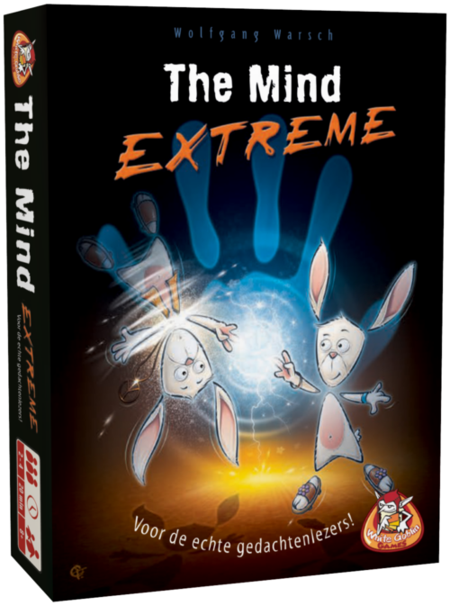 The Mind Extreme