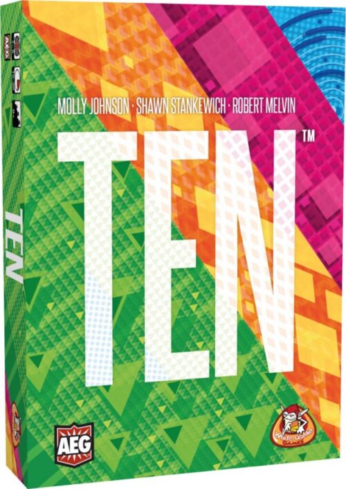 Ten