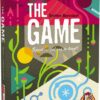 The Game - New Artwork