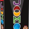 Joomo