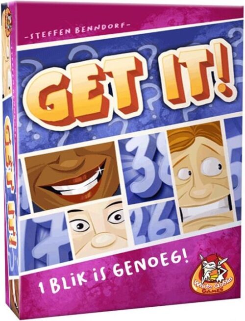 Get it!