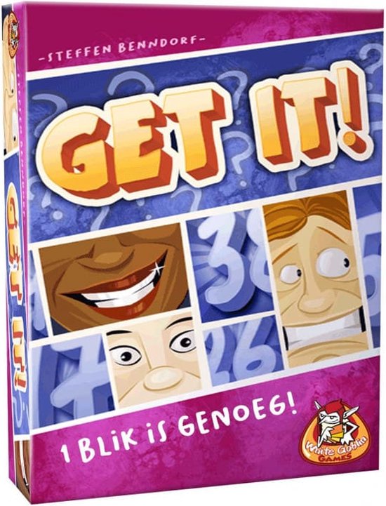 Get it!