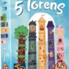 5 Torens