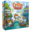 White Goblin Games Critter Kitchen (Winnaar Speelgoed van het Jaar 2026) – Bordspel vanaf 12 jaar