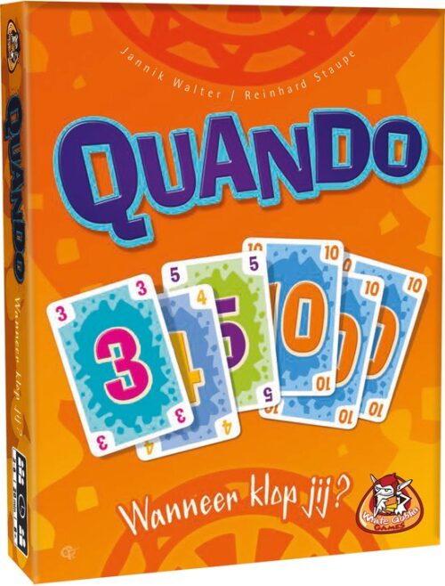 Quando