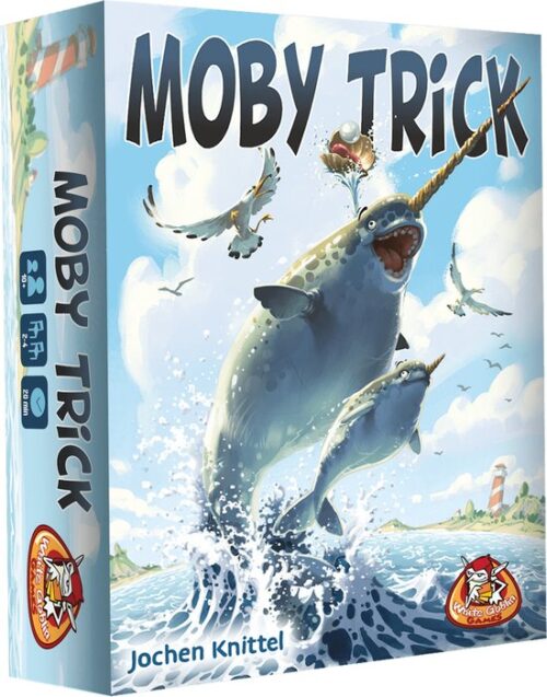 Moby Trick