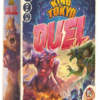 King of Tokyo - Duel